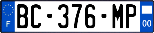 BC-376-MP