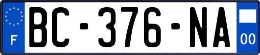 BC-376-NA