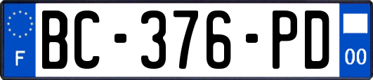 BC-376-PD