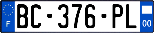BC-376-PL