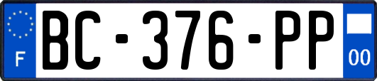 BC-376-PP
