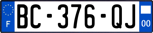 BC-376-QJ