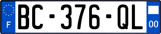 BC-376-QL