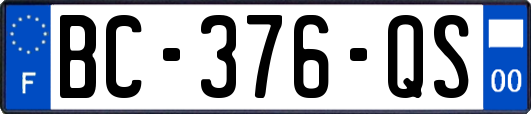 BC-376-QS