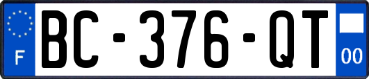 BC-376-QT