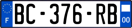 BC-376-RB