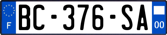 BC-376-SA