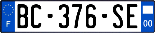 BC-376-SE
