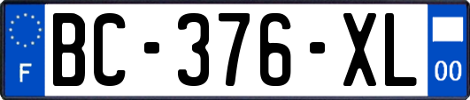 BC-376-XL