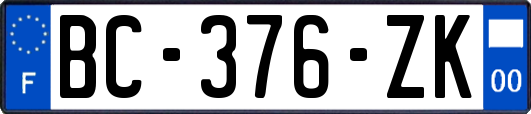 BC-376-ZK