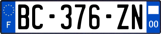 BC-376-ZN