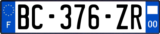 BC-376-ZR