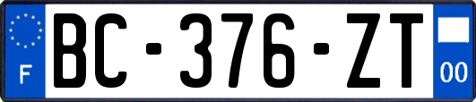 BC-376-ZT