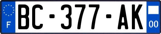 BC-377-AK