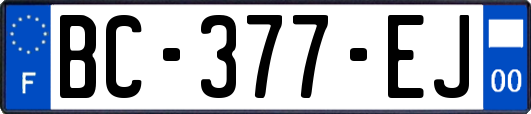 BC-377-EJ