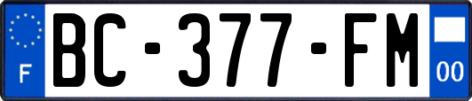 BC-377-FM