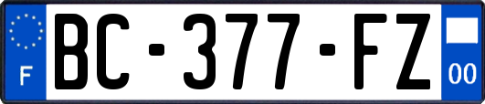 BC-377-FZ