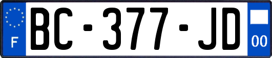 BC-377-JD