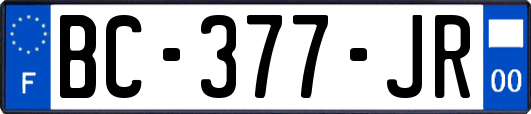 BC-377-JR