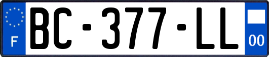 BC-377-LL