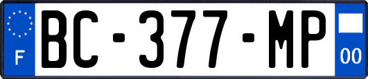 BC-377-MP