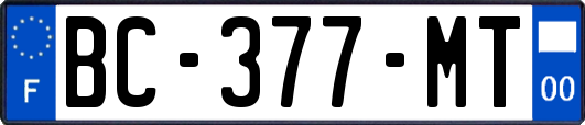 BC-377-MT