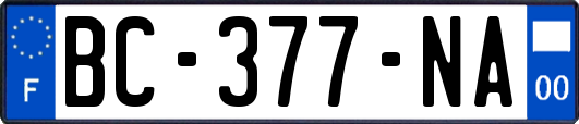 BC-377-NA