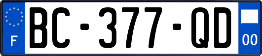 BC-377-QD