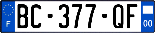 BC-377-QF