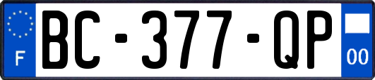 BC-377-QP
