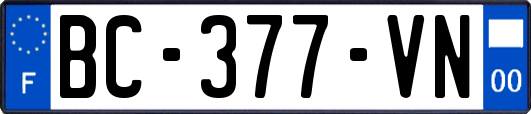 BC-377-VN