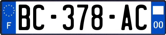 BC-378-AC