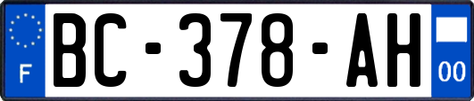 BC-378-AH