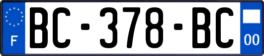 BC-378-BC