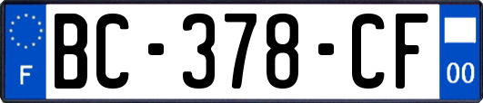 BC-378-CF