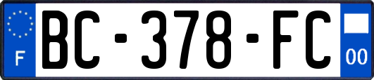 BC-378-FC