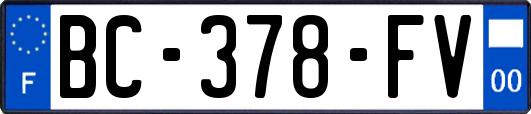 BC-378-FV