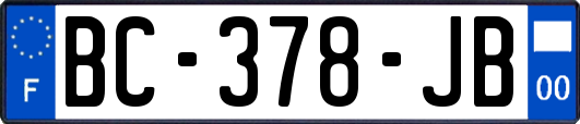 BC-378-JB