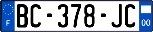 BC-378-JC
