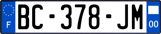 BC-378-JM