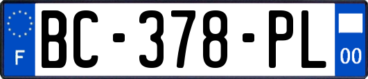 BC-378-PL