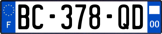 BC-378-QD