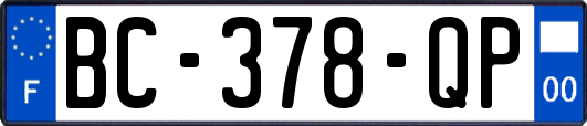 BC-378-QP