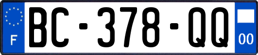 BC-378-QQ