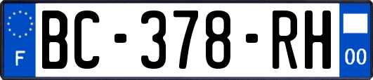 BC-378-RH