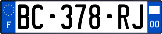 BC-378-RJ