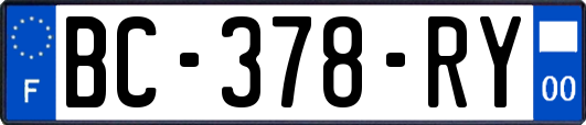 BC-378-RY