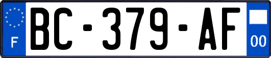 BC-379-AF