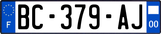 BC-379-AJ