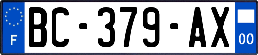 BC-379-AX